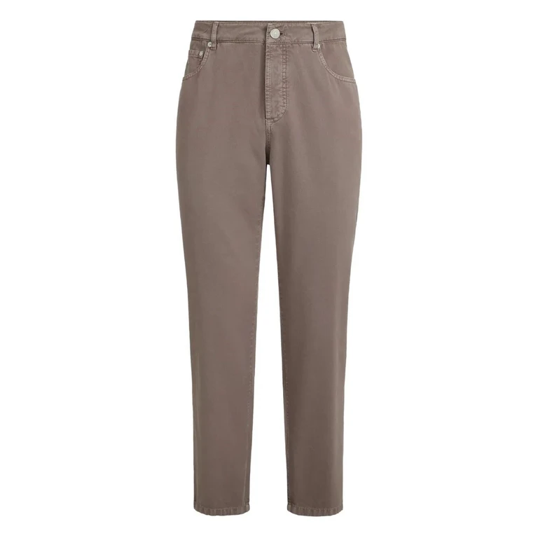 Brunello Cucinelli Dyed-Pants