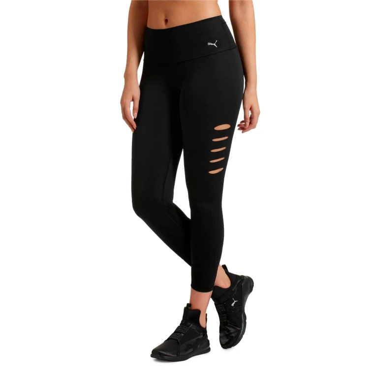 Women's Explosive 7/8 Tight