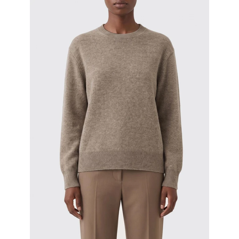 Sweater Woman color Beige (10689Y120BEI)