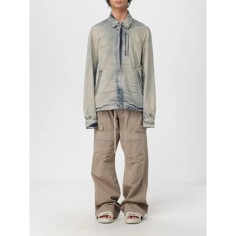 Jacket Men color Pearl (DU02E7775DMP38)