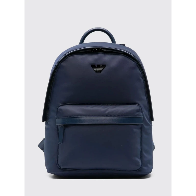 Backpack Men color Blue (EM001804AF13454UB130)