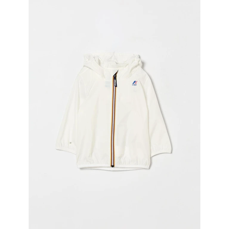 Jacket Kids color White (K2137XW001)