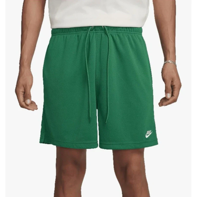 Men's Club Mesh Flow Shorts
