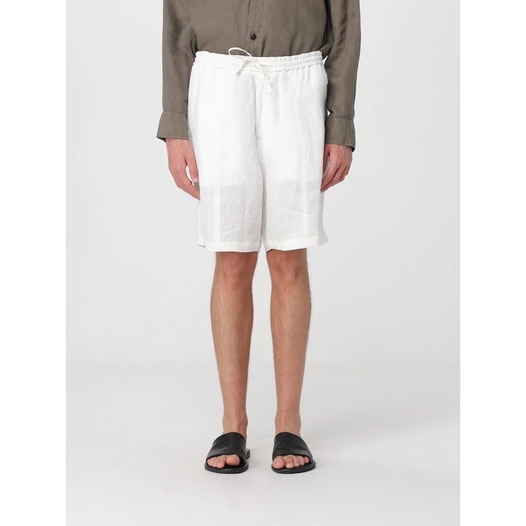 Shorts Men color White (EM000598TE10410U0006)