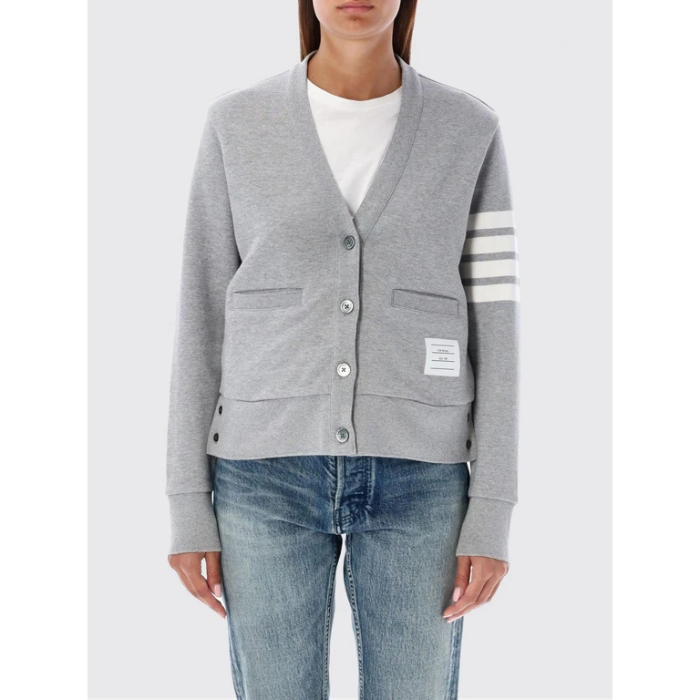 Sweater Woman color Grey (FJT069A00535055)