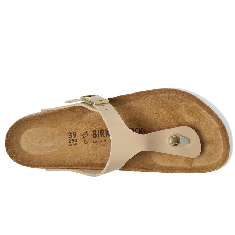 Granada Footbed Sandals