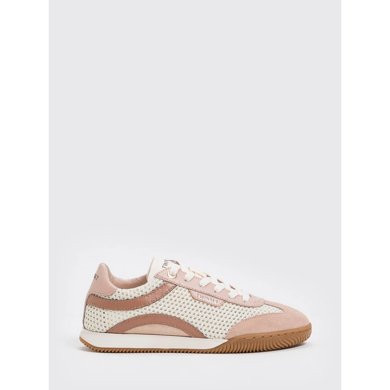 Sneakers Woman color White 1 (261TGT12A13541)