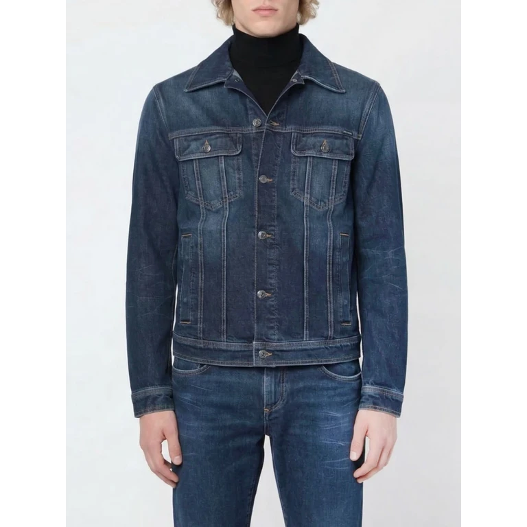 Jacket Men color Black (G9VZ8ZG8OL1S9001)
