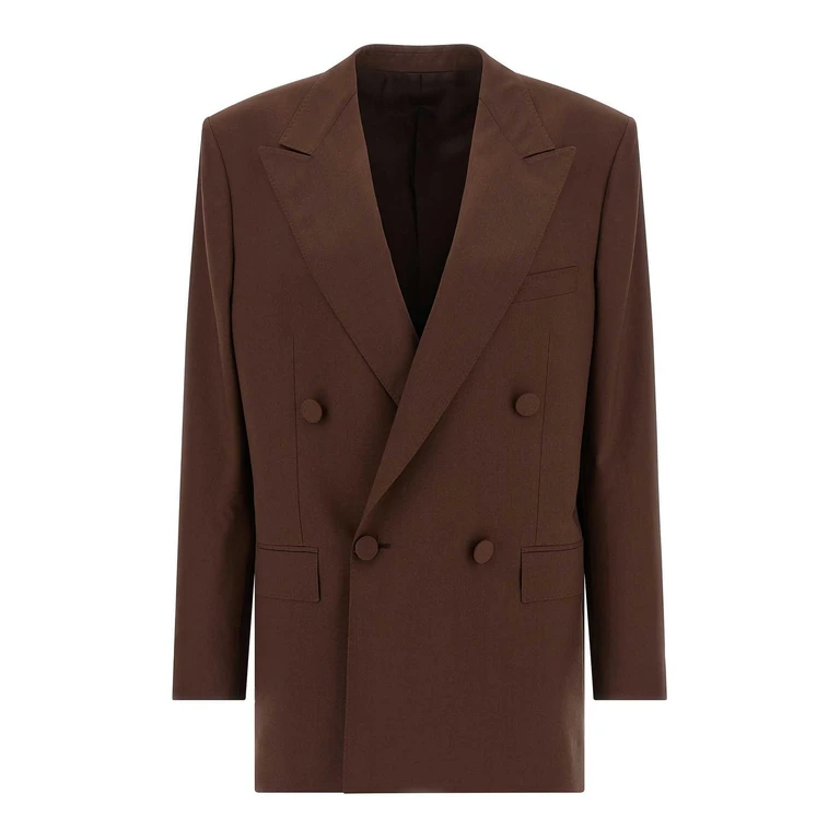 Armarium Blazer - Marron (ARMTMB011W004026)