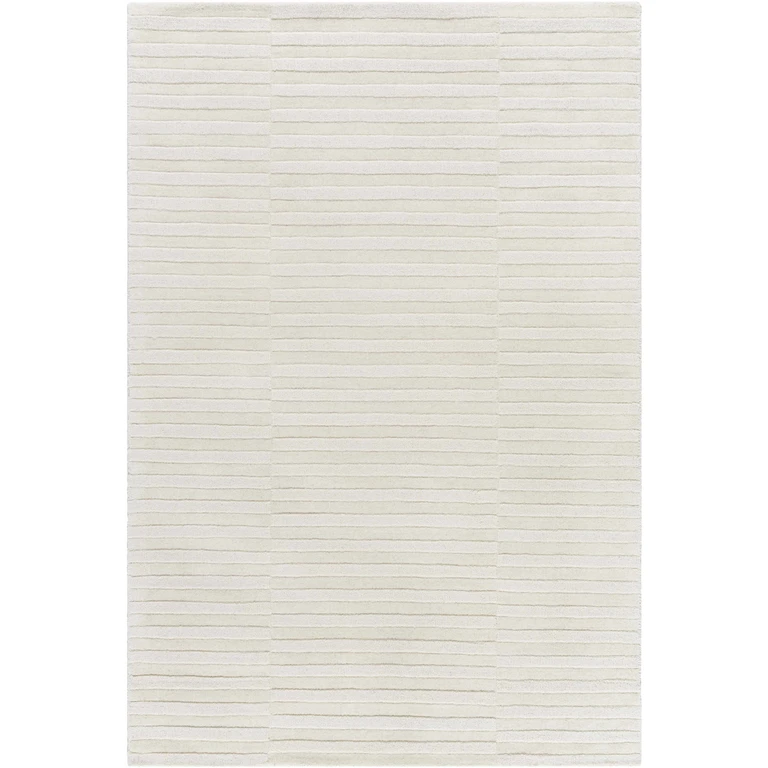 Aelius Handmade Wool Rug - Clearance