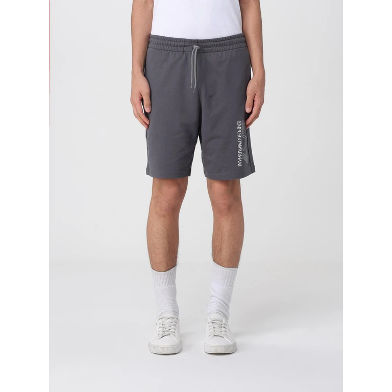 Shorts Men color Grey (7M001315AF13512U8111)