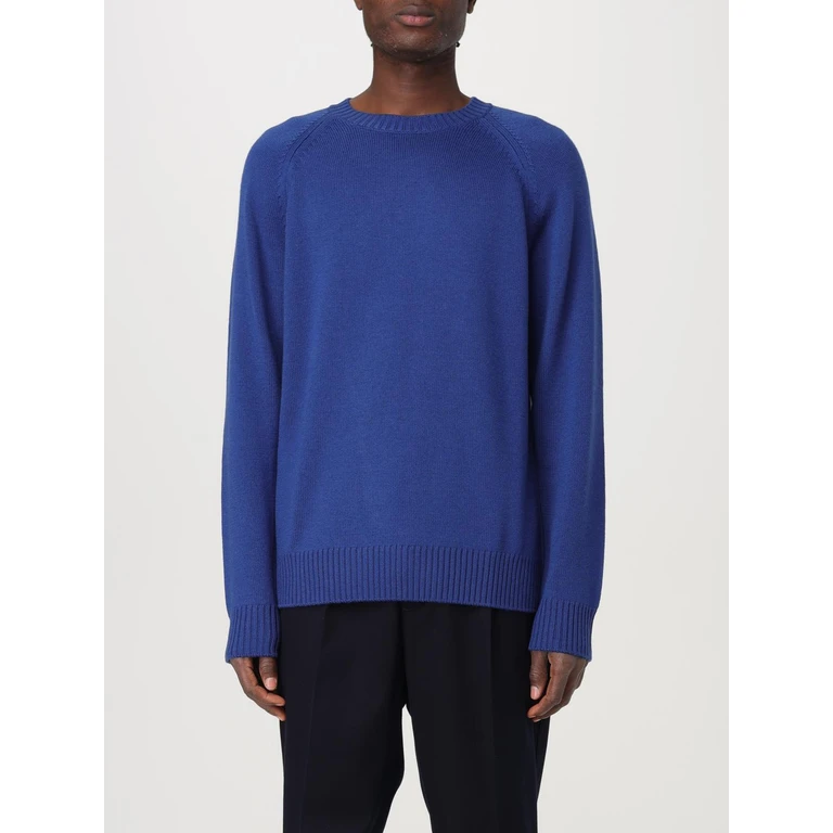 Sweater Men color Blue (A085F0066462)
