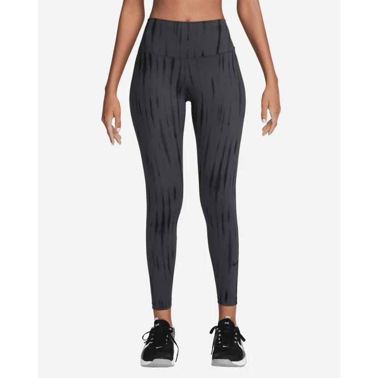 Women's High-Waisted 7/8 Printed Leggings