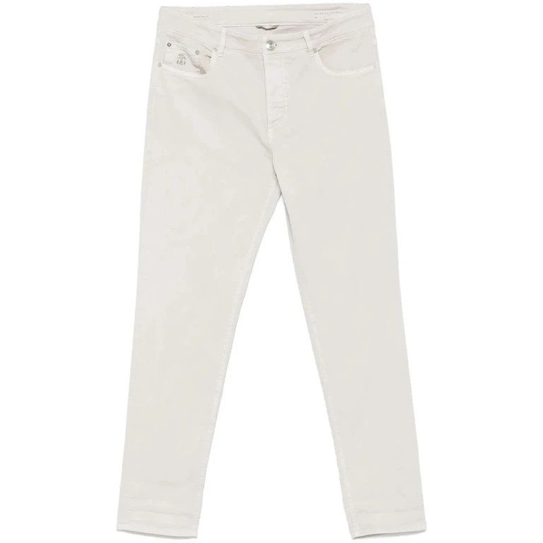 Brunello Cucinelli Jeans