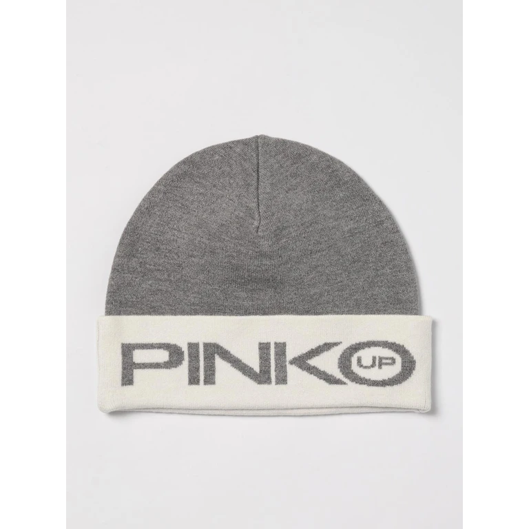 Hat Kids color Grey (F4PIJGHT097104)