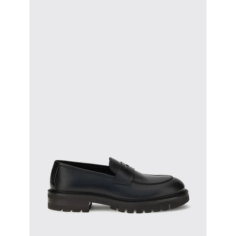 Loafers Men color Black (788831001)