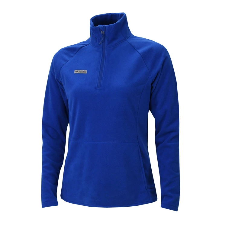 Women's Ali Peak Quarter Zip Fleece