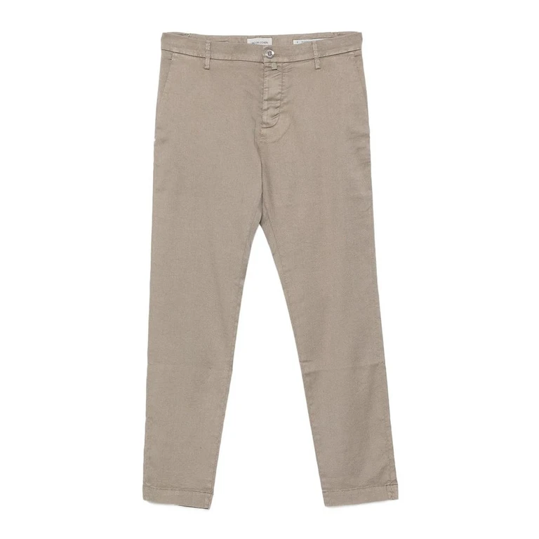 Jacob Cohen Pantalons Décontractés - Beige (P0026S4269B75)