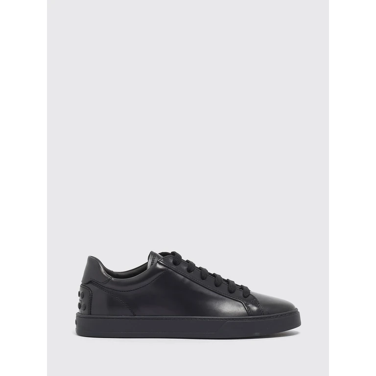 TOD'S Sneakers Men color Navy (XXM04L0HZ40NF5U802)