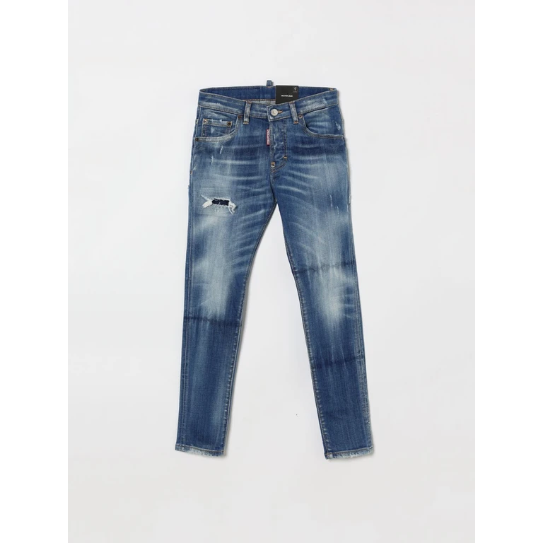 Jeans Kids color Denim (DQ03LDD0AFRDQ01)