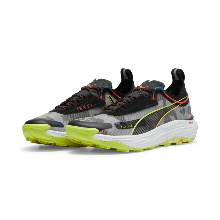 Men's Voyage Nitro 3 Sneakers