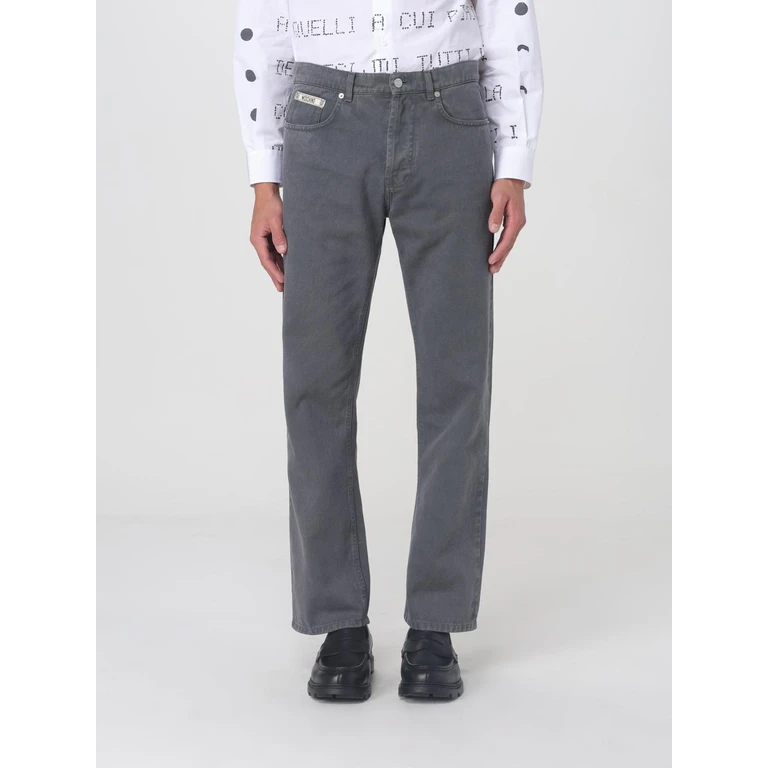 Jeans Men color Black (033202270555)