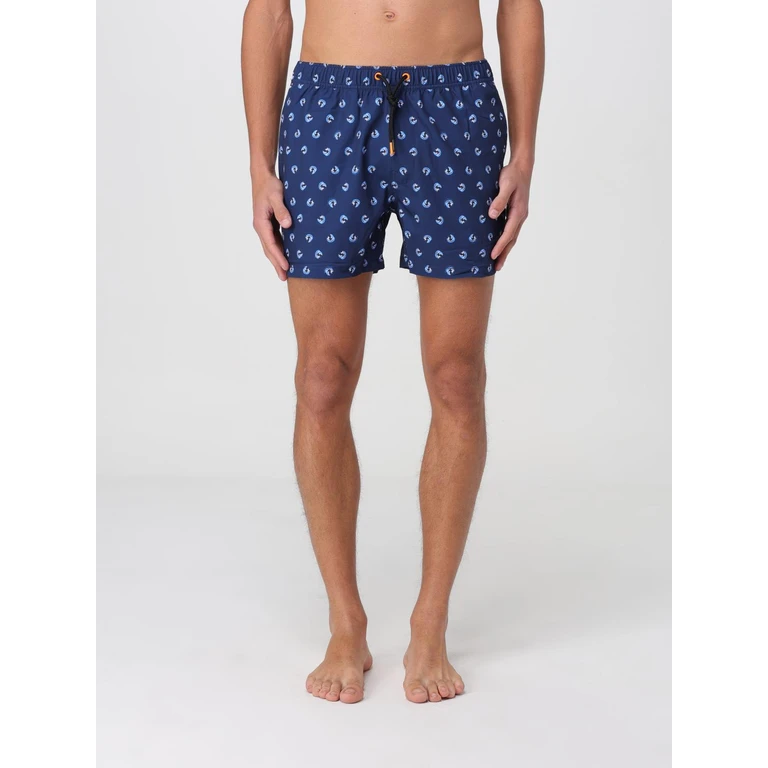 Swimsuit Men color Natural (DW1222MSIPO2021461)