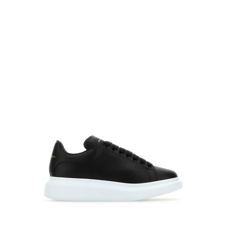 Black Sneaker Method Calf/method C