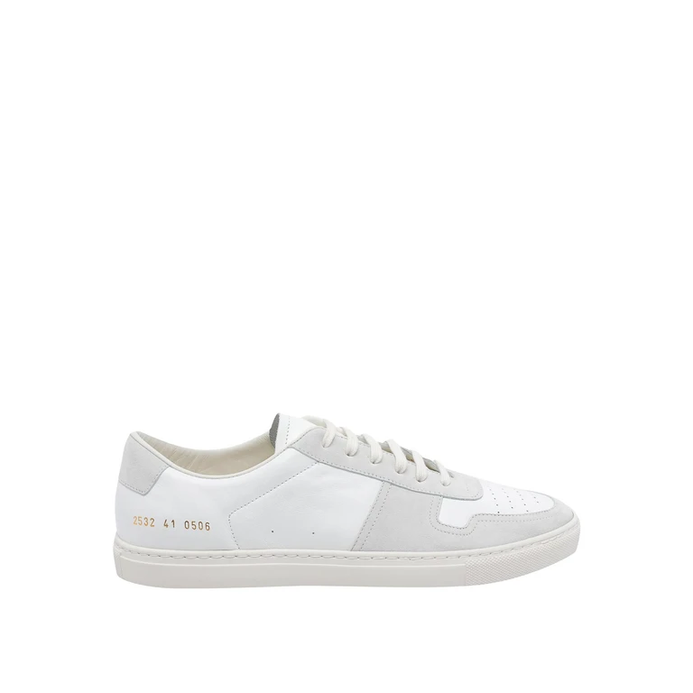 Sneakers - Wit