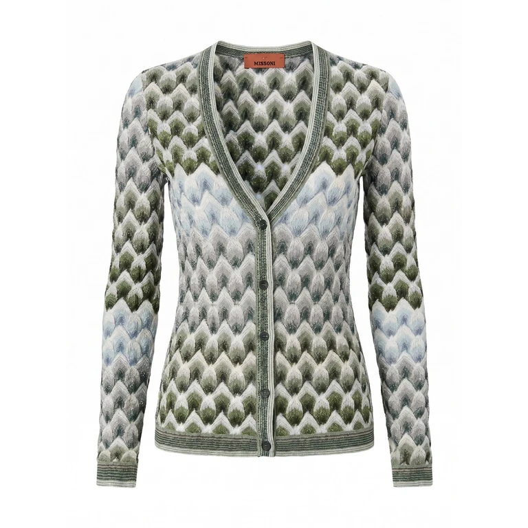 Missoni Cardigan