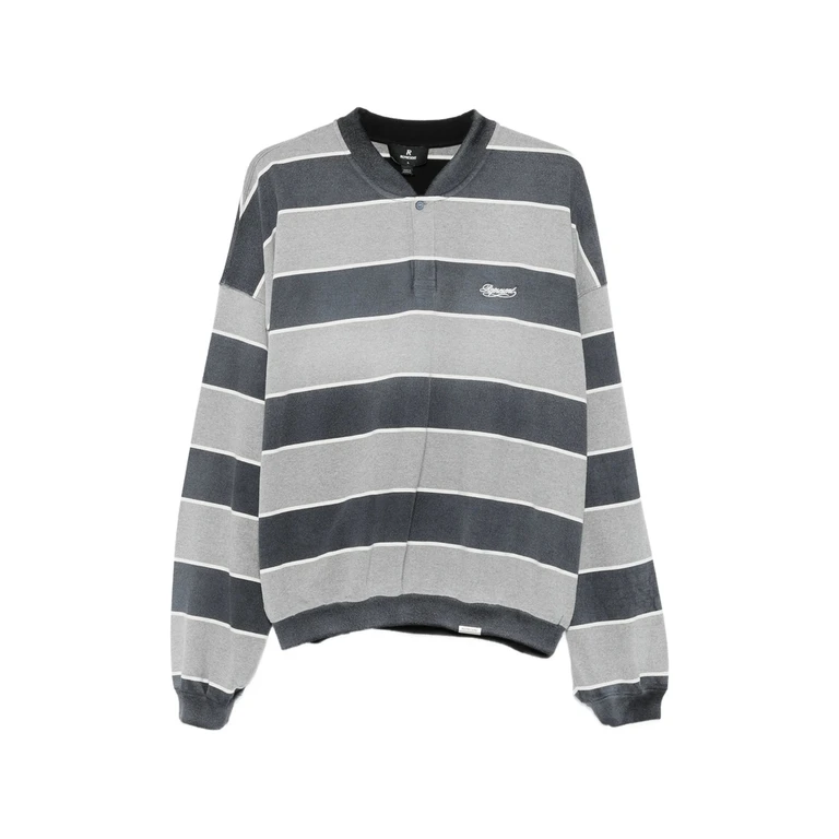 California Striped Long-sleeve
