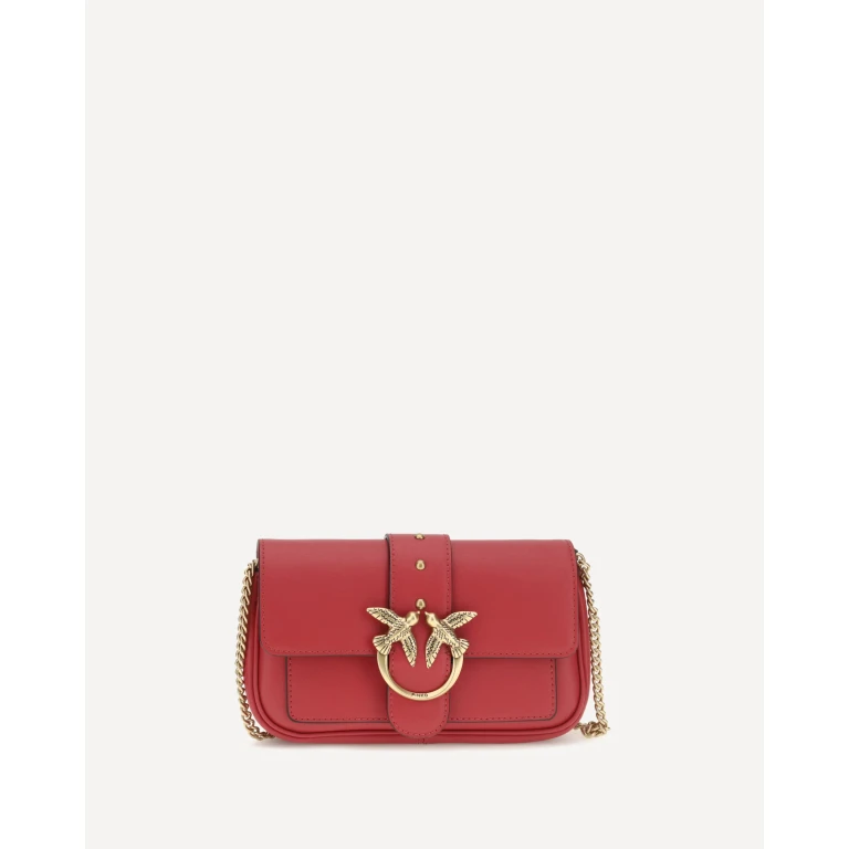 Love One Shoulder Bag Female UNI