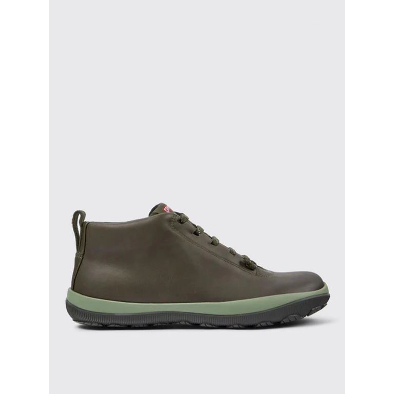 Peu Pista GORE-TEX Leather Sneakers (K400481-017PEUPISTAGORE-TEX0)