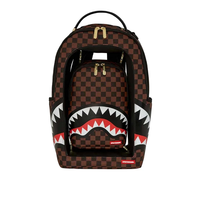 Sprayground Sac À Dos - Multicolore (910B7223NSZMULTI)