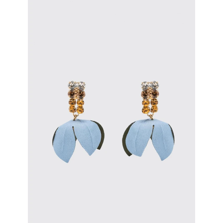 Jewel Woman color Blue (ORMV0636A0T200000B20)