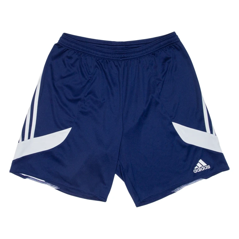 ADIDAS Mens Sports Shorts Blue Relaxed M W28