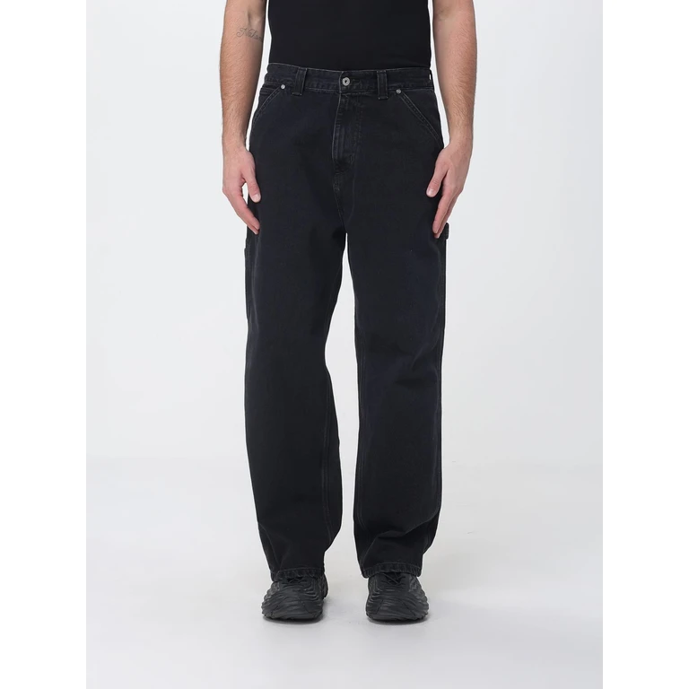 Jeans Men color Black (I0365918906)