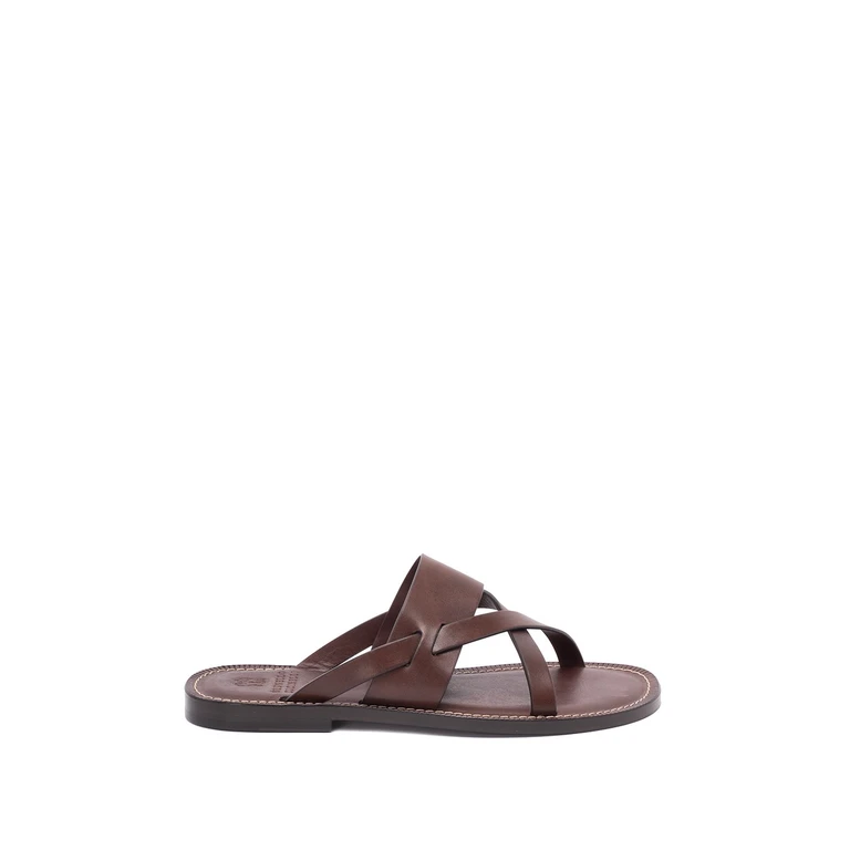 Brunello Cucinelli Sandals
