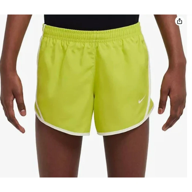 Youth Dri-Fit Tempo Running Shorts