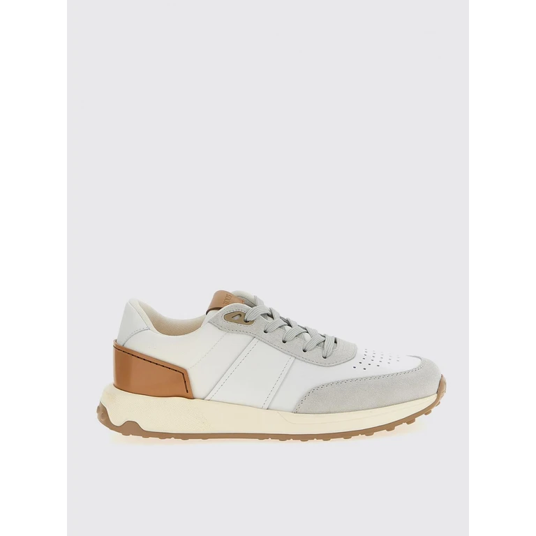 TOD'S Sneakers Men color White (XXM63K0GT80R080DK8)