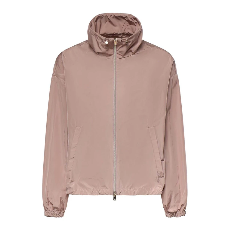 Herno Veste Casual - Rose Clair (GI000280D12483Z4035)