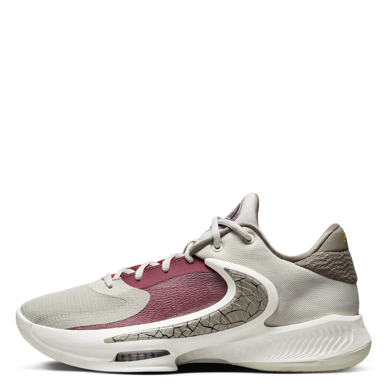 Men's Zoom Freak 4 Sneakers