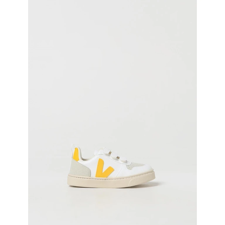 Sneakers Kids color White (CV0702549WHITE_TONIC)