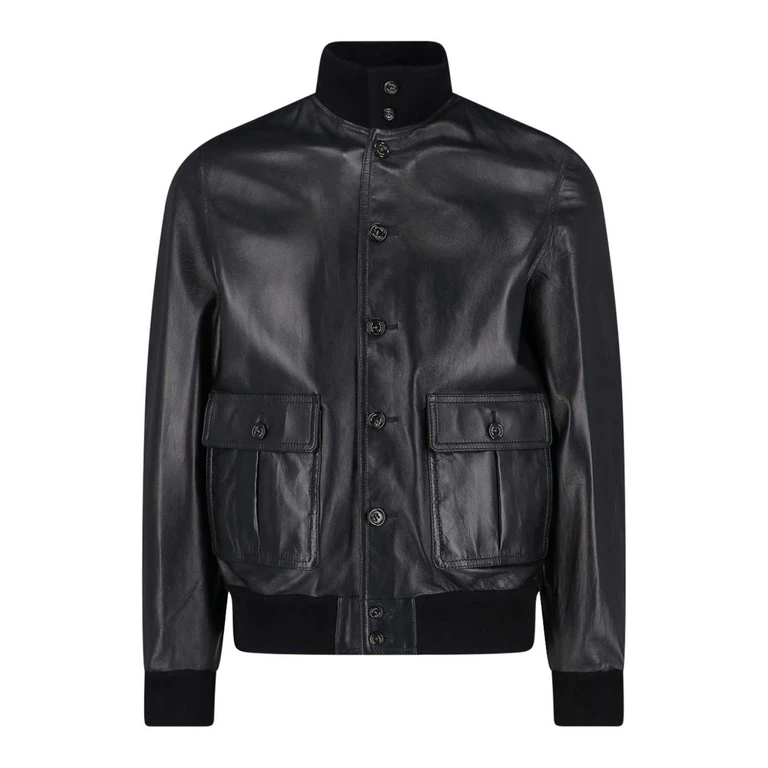 Veste Casual - Noir (407AF3219102)