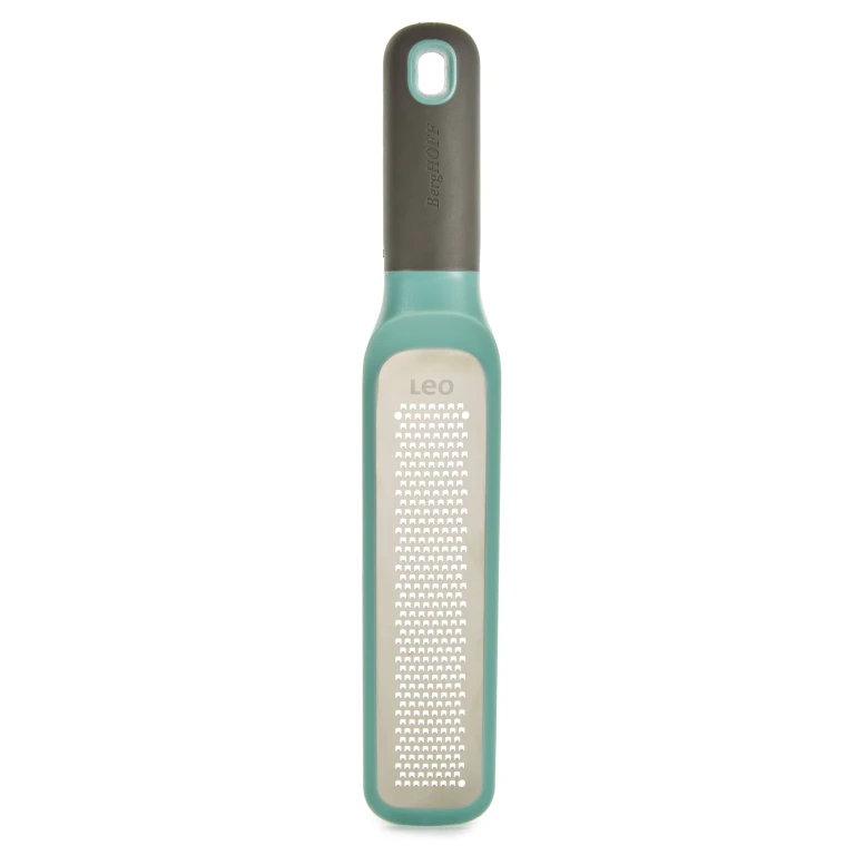 Leo Zester/Rasp Grater, Mint