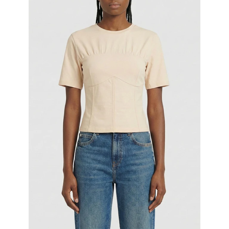 Top Woman color Ivory (8M1803J387W409)