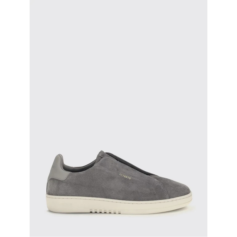 Sneakers Men color Grey (F2307002)