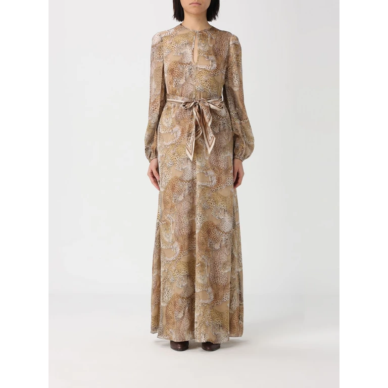 Dress Woman color Multicolor (7103DC261LATLE)