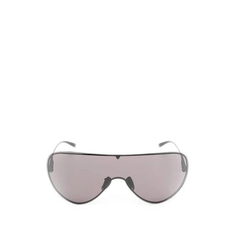 Pilot-frame Sunglasses