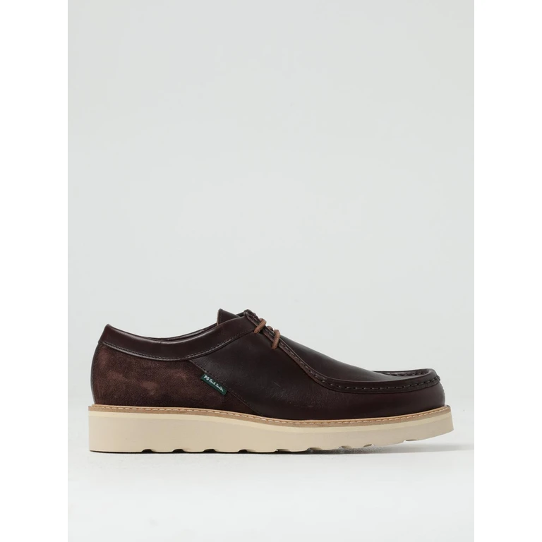 Brogue Shoes Men color Brown (M2SRES08LBEC63)